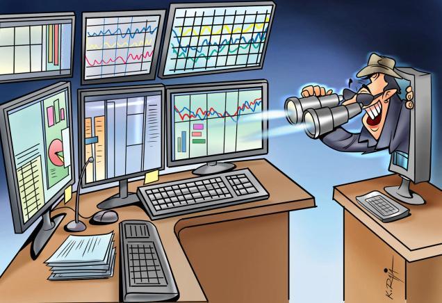 高频交易有哪些模式,高频交易系统原理