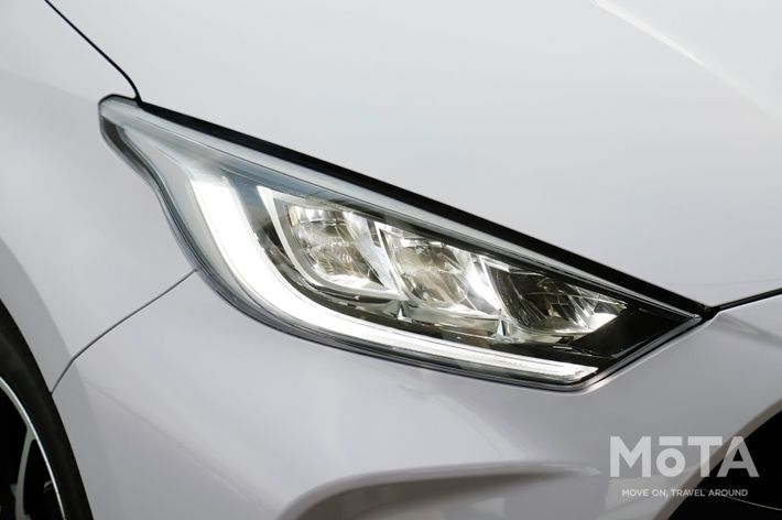 日系精品小车还能打么?看看将在国内登场的丰田新雅力士什么样?