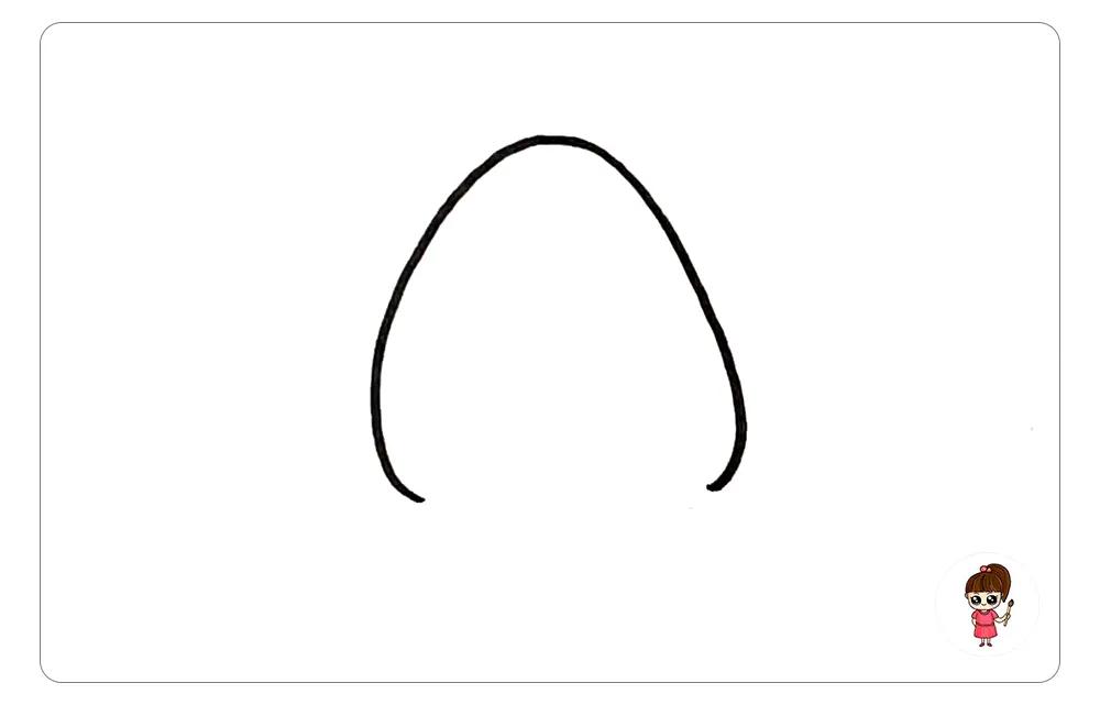 赛龙舟粽子的简笔画简单又好看,画粽子和赛龙舟简笔画幼儿