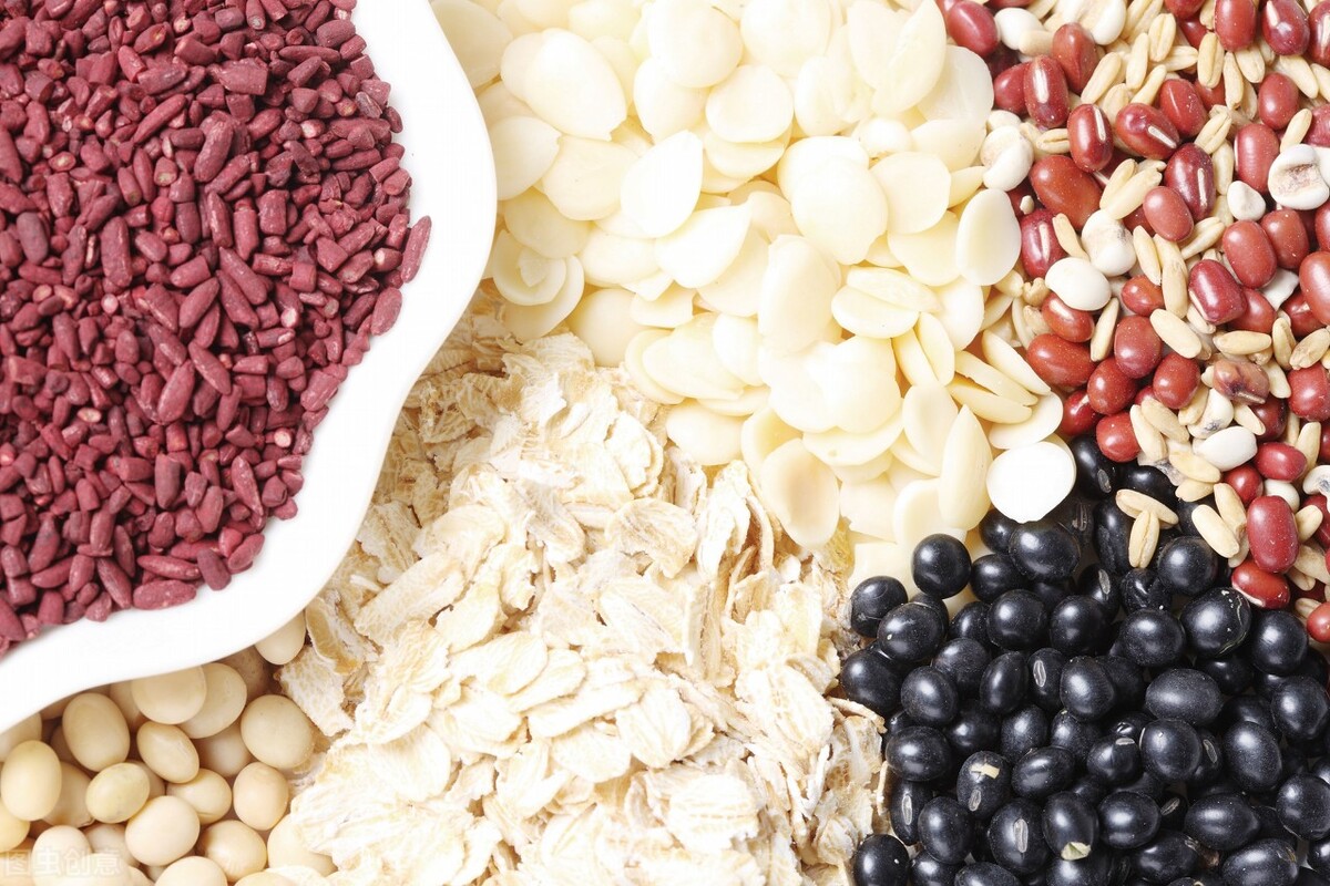 健脾祛湿寒最有效的方子,药性平和的健脾养胃中药