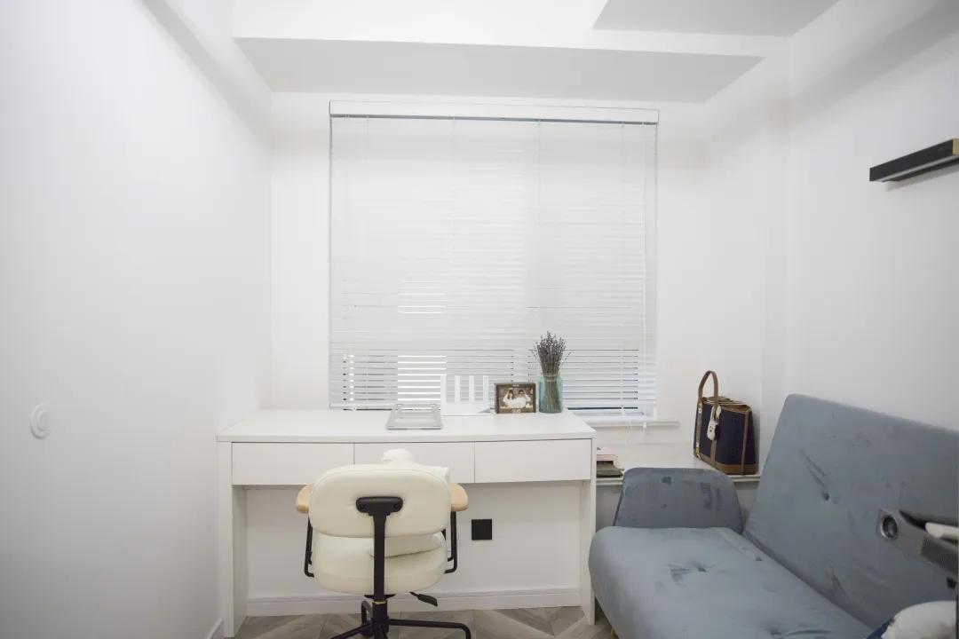 豪宅4个空间的地下室,现代风豪宅地下室