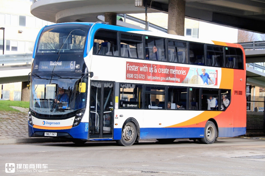 英国主流三大车身厂简介上篇，我国也有他们的身影，您认识几个？