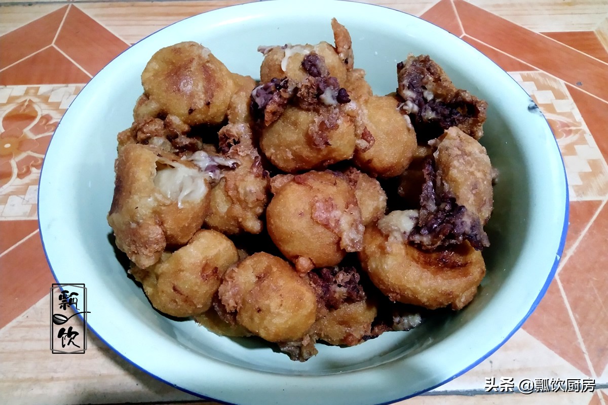 中国十大好吃的糕饼,非常好吃的糕饼