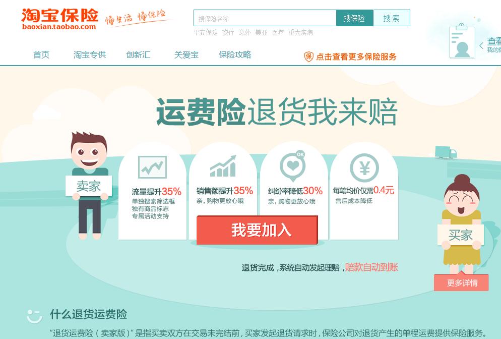 手机淘宝新店铺运费险在哪里开通,新店铺运费险怎么是1.5元一单