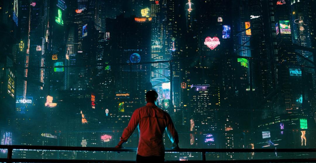 日本2019科幻动画大全,很好看的科幻动画片