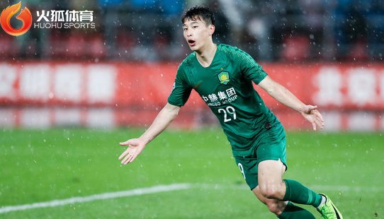 火狐体育：将军威风不再，国安一主力今处境艰难，双新星让他绝望