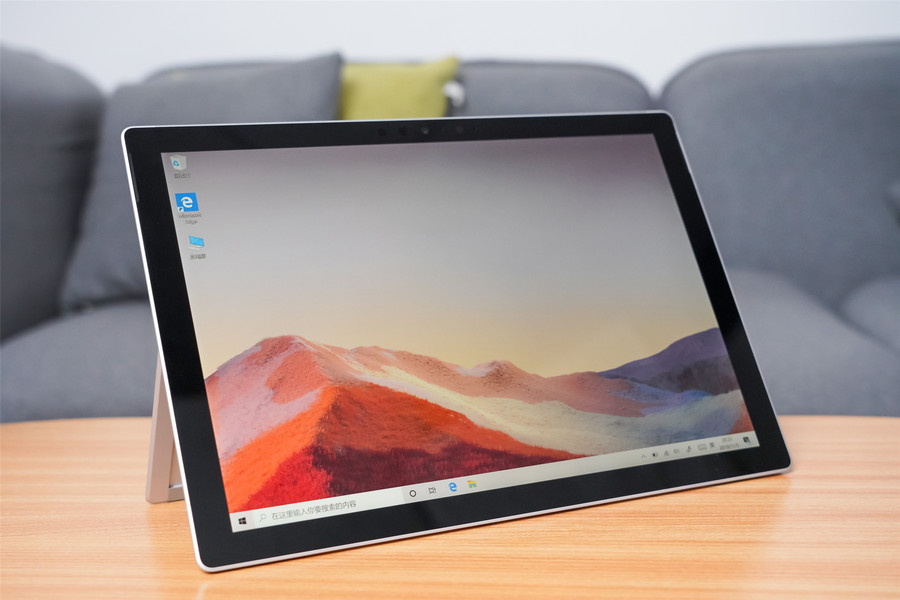 微软surfacepro6,微软surfacepro8和华为