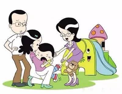 小孩子很依赖妈妈不喜欢上幼儿园,为什么发现孩子不喜欢上幼儿园