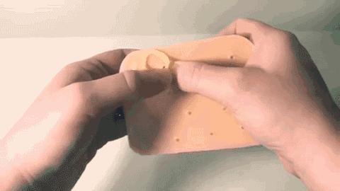 手持挤痘痘神器,挤痘神器单头