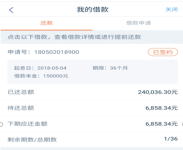 利率下调了借款利息怎么算,不要被小额贷款忽悠