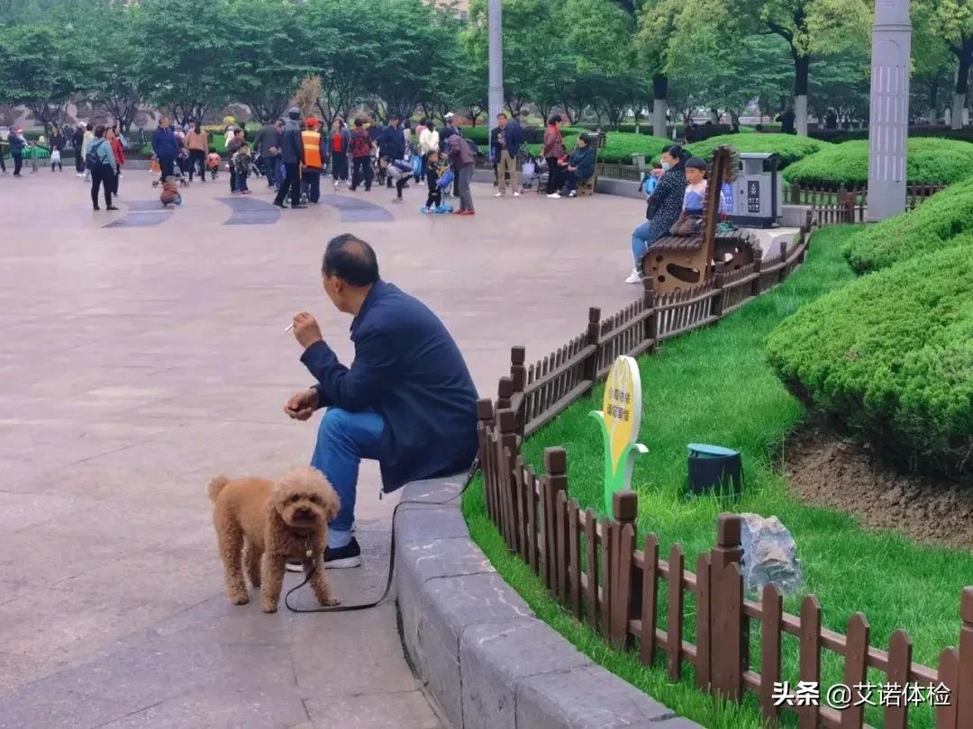 住在明光路的合肥人，太太太幸福了