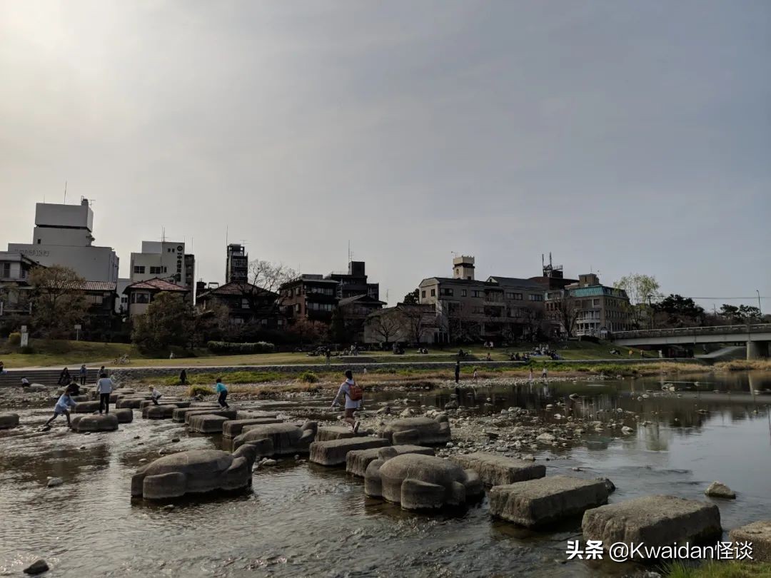 2012年4月日本关西五日游记,流水账式旅行vlog济州