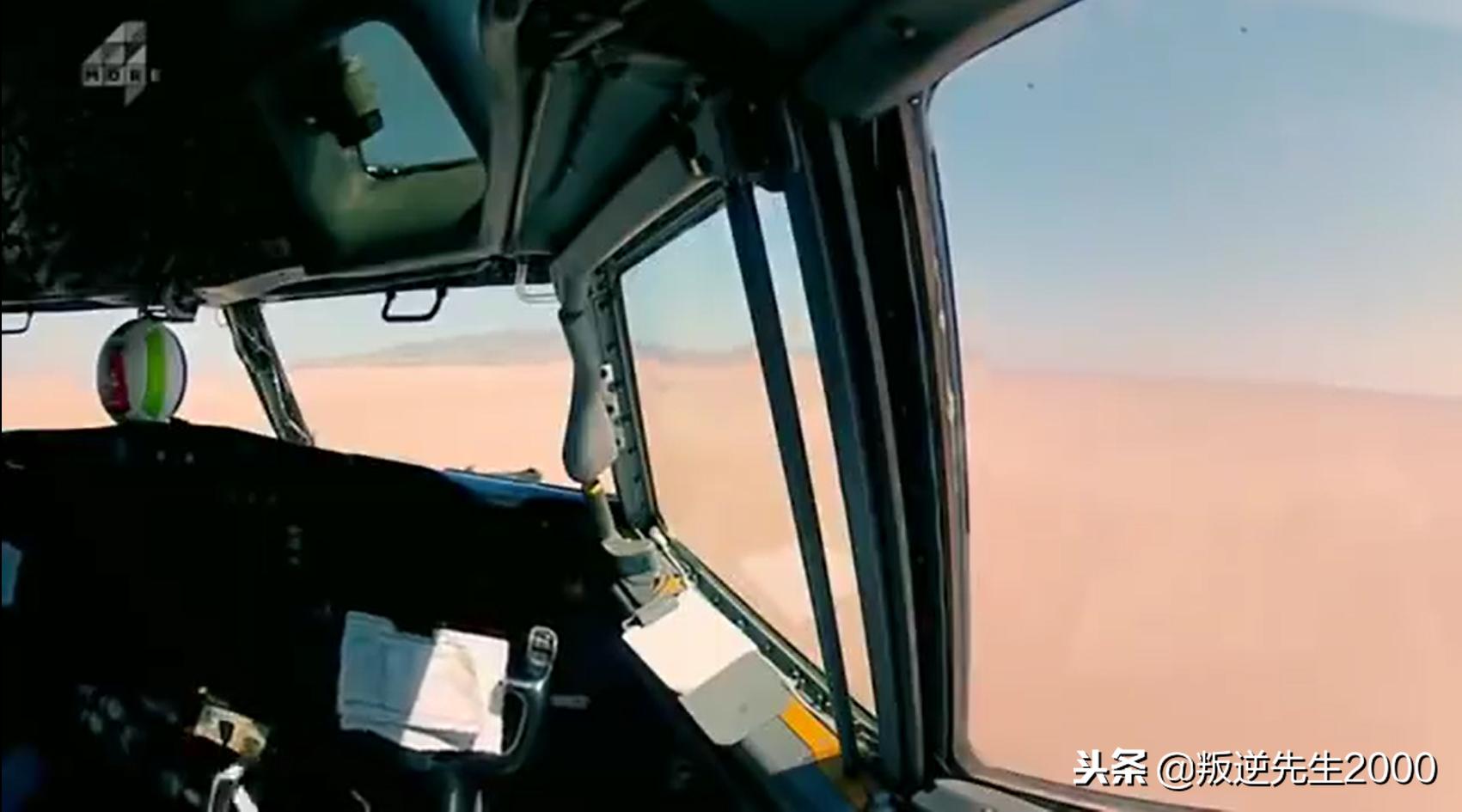 波音ceo飞行事故,波音坠机有哪些隐患