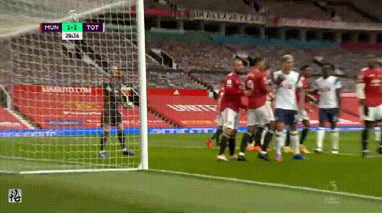 穆里尼奥战术为什么不能扭转热刺,曼联0比3热刺赛后穆里尼奥