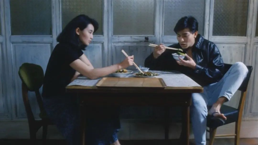 旺角卡门逃不过的宿命,旺角卡门追求梦想的狂热与辛酸