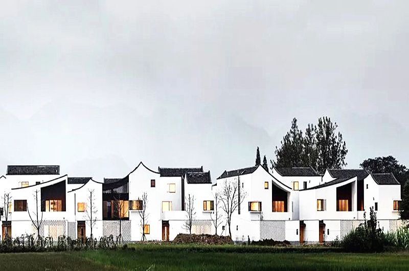 乡村振兴特色文化案例分享,关于乡村振兴比较有创意的点子