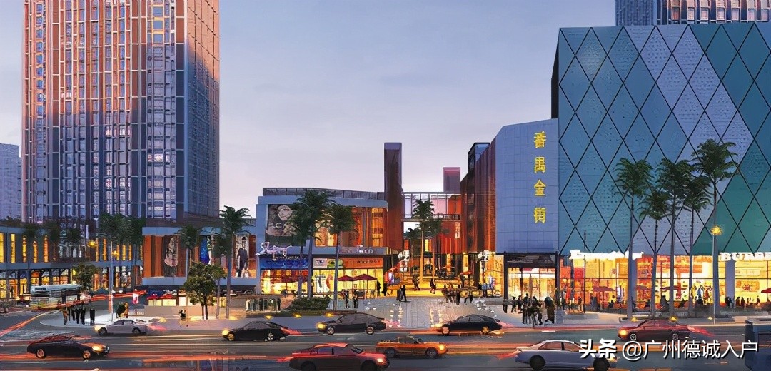 广州城中村租房最强攻略,广州租房最强攻略