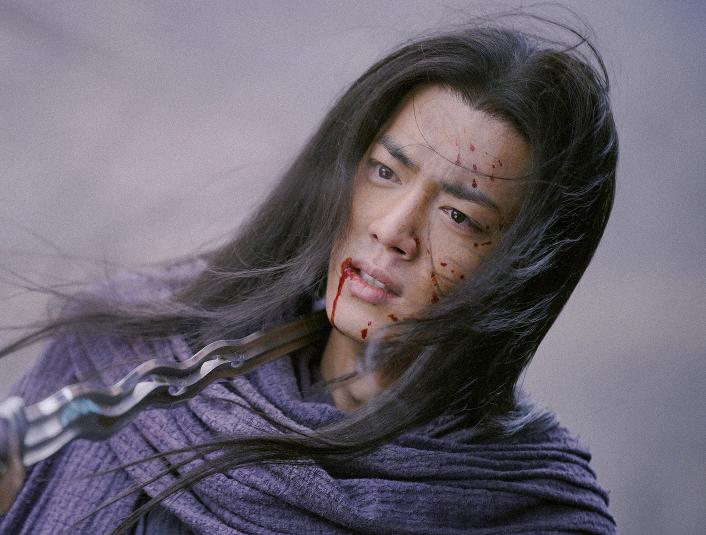 肖战诛仙票房4亿回本翻几倍,诛仙票房多少钱一个亿