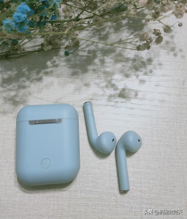 英菲克耳机触摸控制,英菲克蓝牙耳机触控点在什么地方