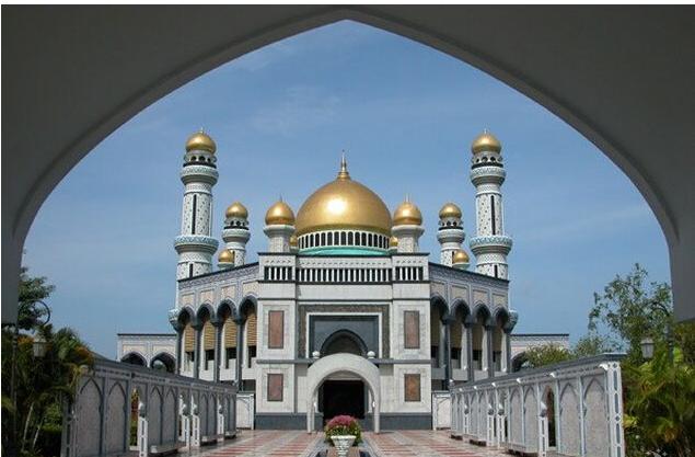 全球最有钱的十大王室,全球十大富裕的王室