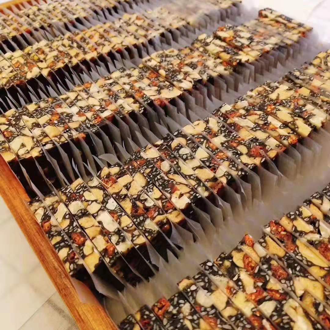 湖南纯手工阿胶糕,郴州手工现制阿胶膏