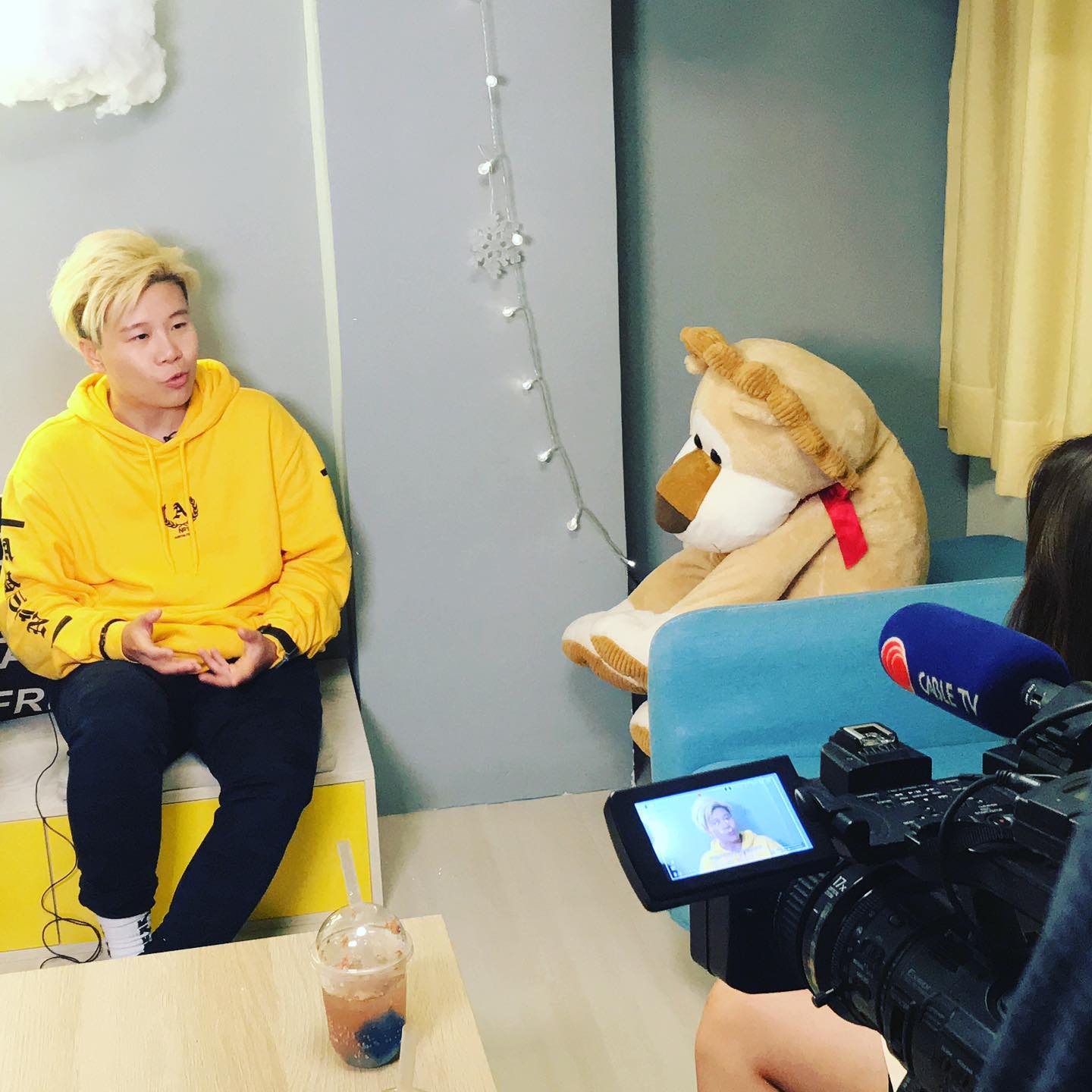 云发布预热视频,云发布会视频完整版