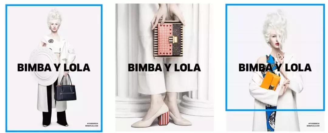 特别有设计风的小众品牌,外国小众品牌原创设计