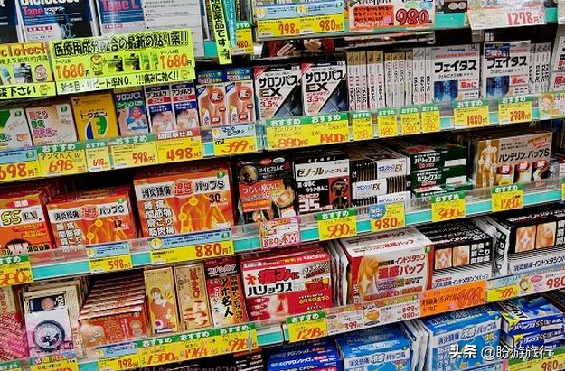 东京成田机场必买的伴手礼,关西机场买伴手礼攻略