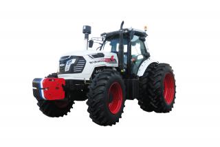 农用四轮拖拉机排行,现在农用四轮拖拉机的排名