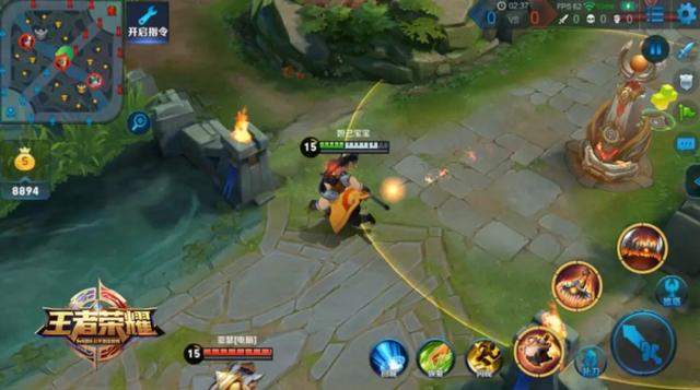 王者荣耀新英雄猪八戒技能,王者荣耀新赛季猪八戒英雄调整