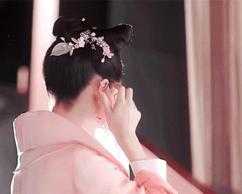 陈钰琪李沁一起出演的电视剧,陈钰琪李沁鞠婧祎杨紫等女神