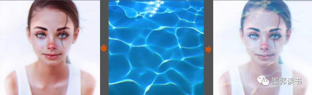 procreate图层混合模式,ps合并图层如何保留混合模式效果