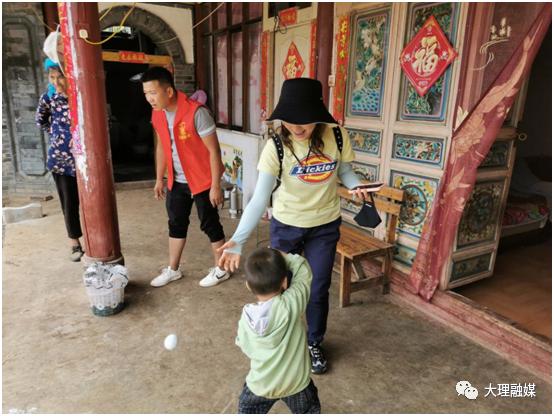 美家美户|以净为美,勤劳致富的龚自美家庭