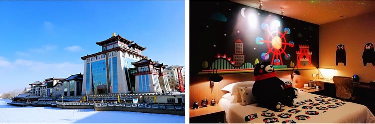 锦江之星亚洲第一,锦江之星缅北店