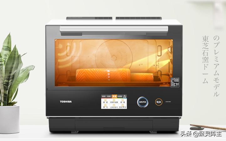 微蒸烤箱推荐家用第一名,台式微蒸烤哪款最好