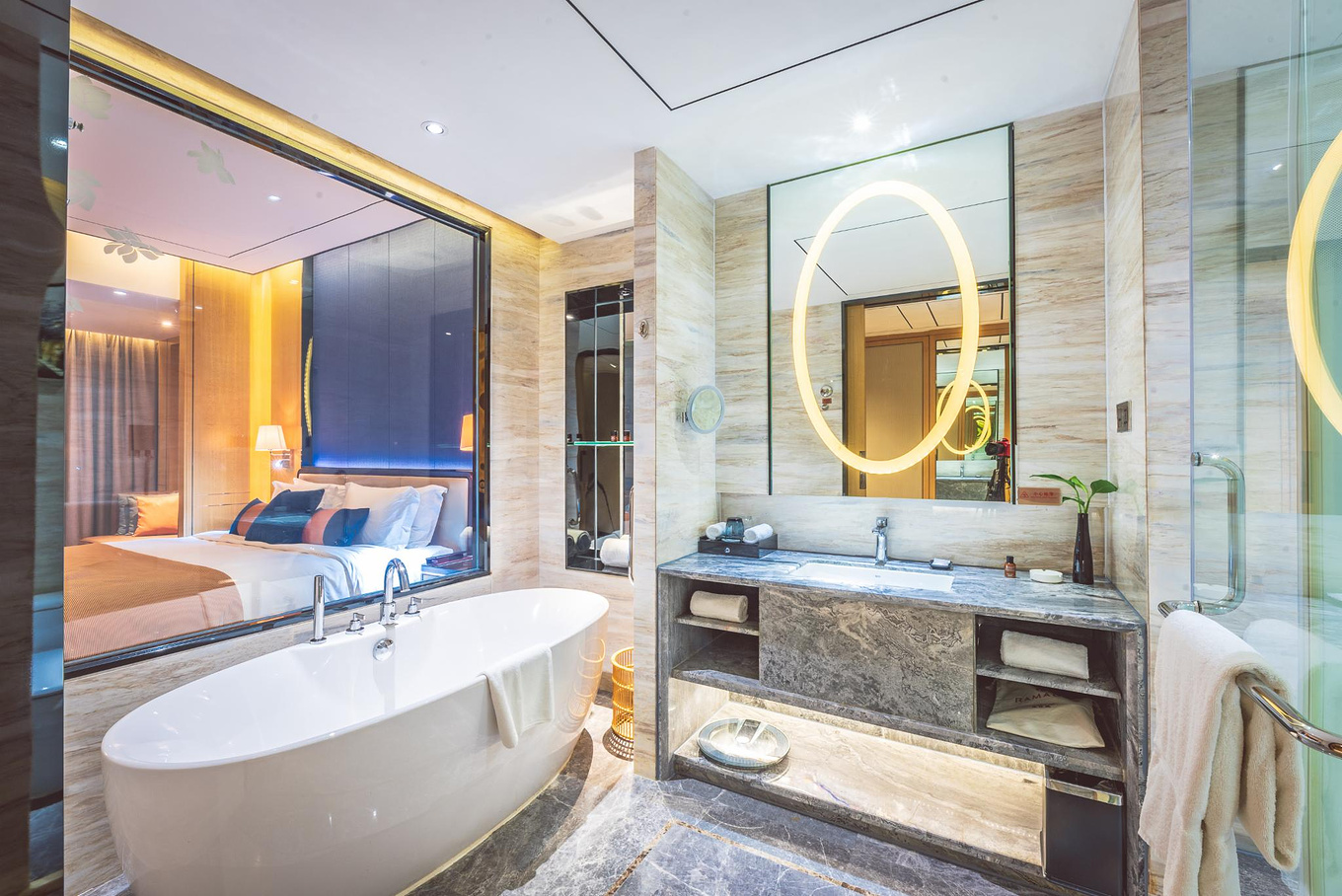 佛山华美达酒店有什么玩的,佛山华美达499自助酒店