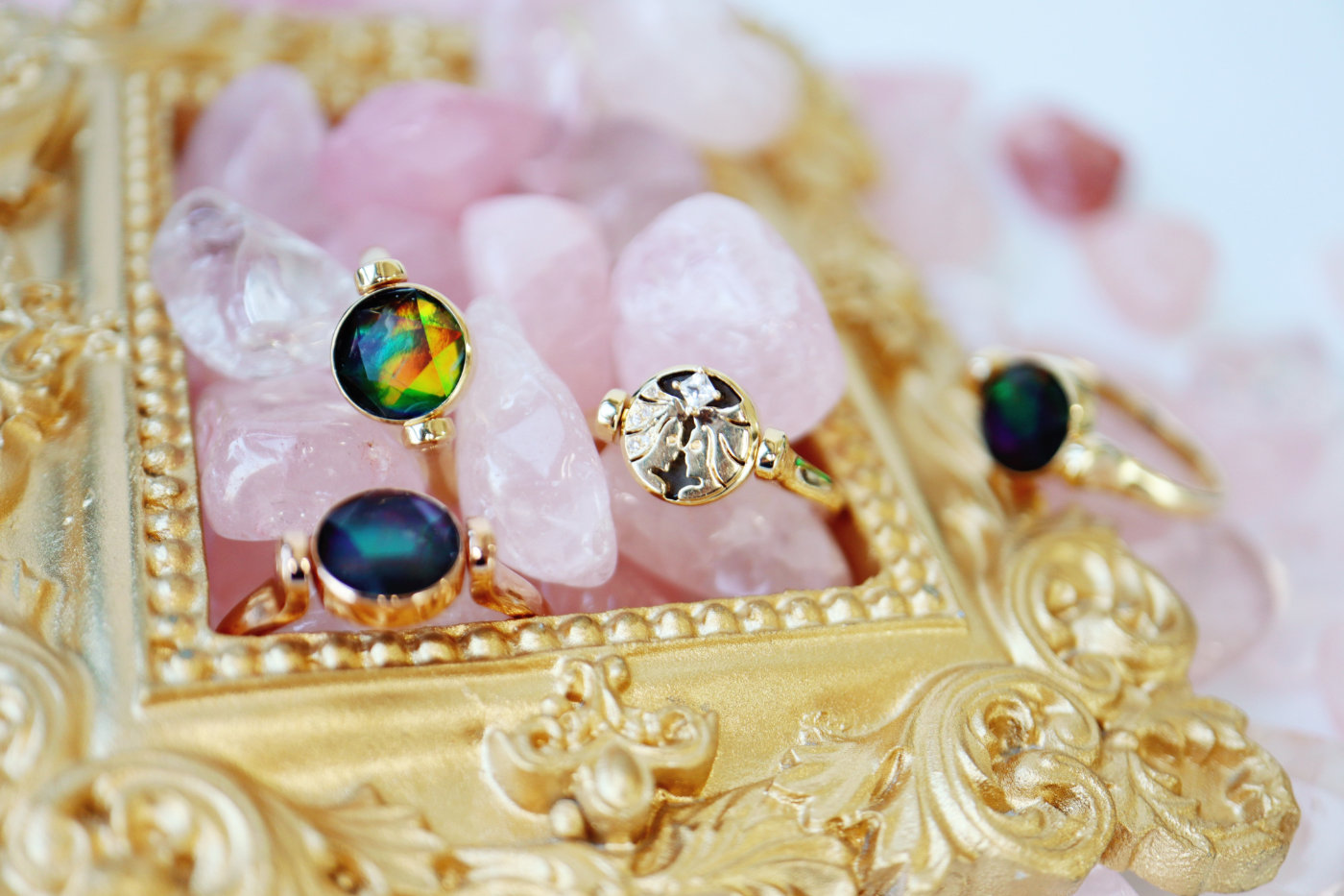 七夕节给女朋友送什么首饰好呢,七夕节礼物送什么首饰好