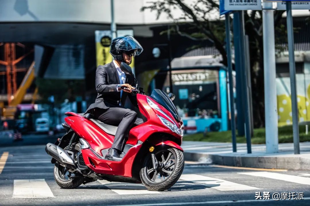 pcx150摩托车缺点,摩托车讲堂