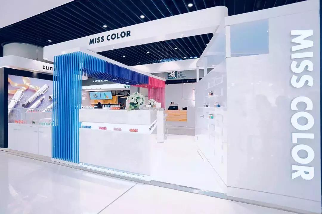 小美甲大产业,为什么投资人、粉丝都乐意跟投这个成都美女?