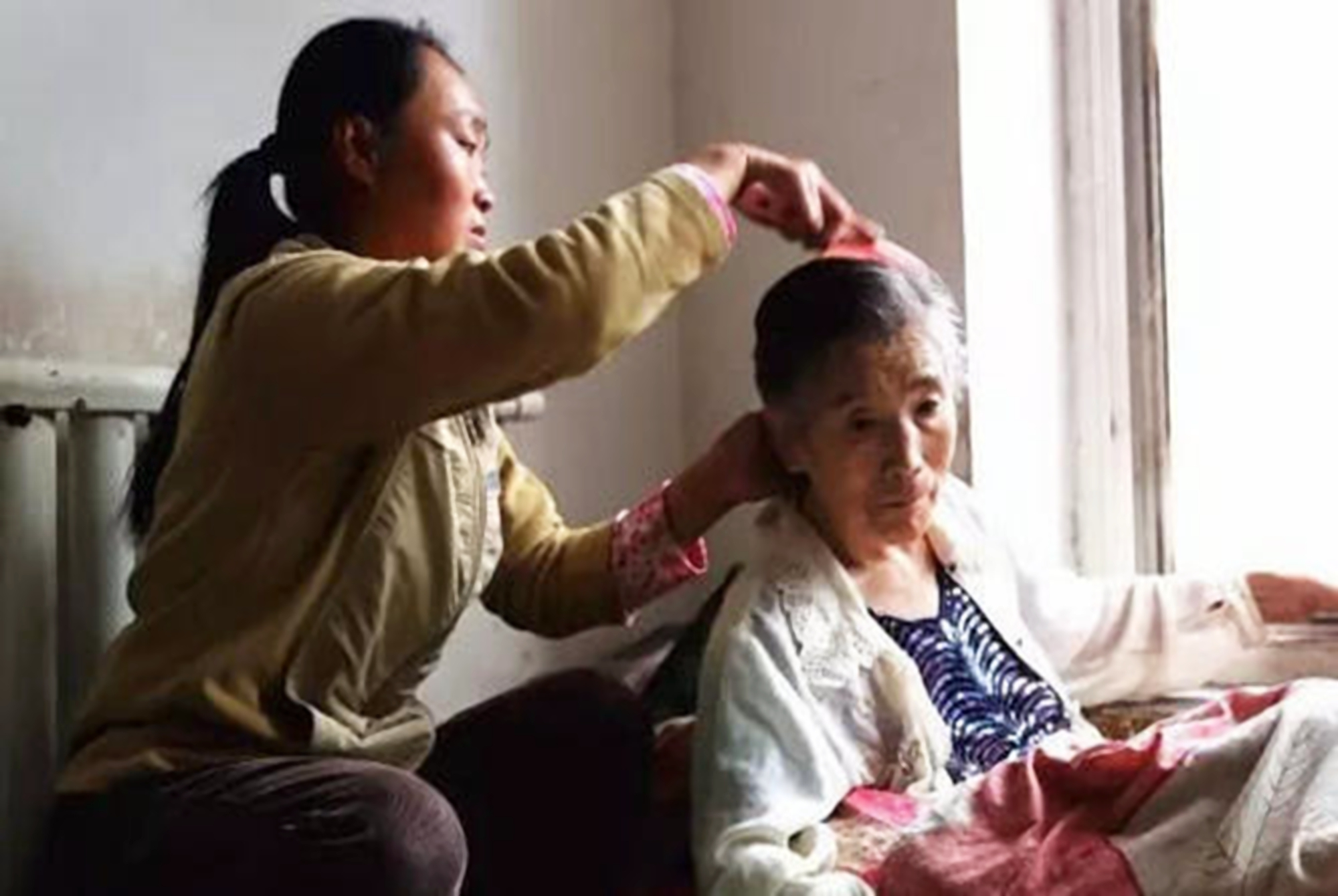 第一批丁克夫妻已步入晚年,普通人丁克晚年的真实感受