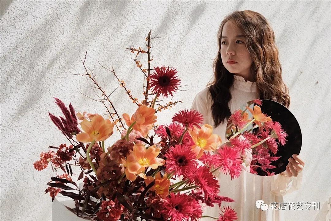 深圳TaleFlora：在花园里授课，做有灵魂的设计