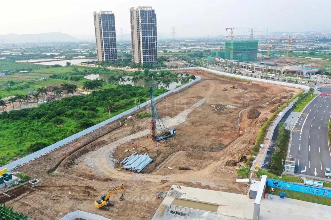 博雅中学进度,博雅中学后续