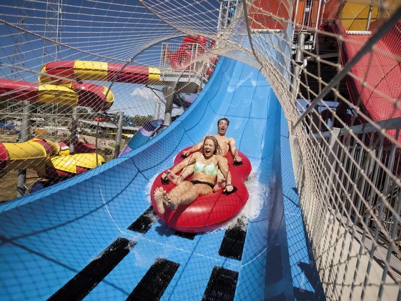 澳大利亚值得孩子去的旅游,春节去澳大利亚旅游