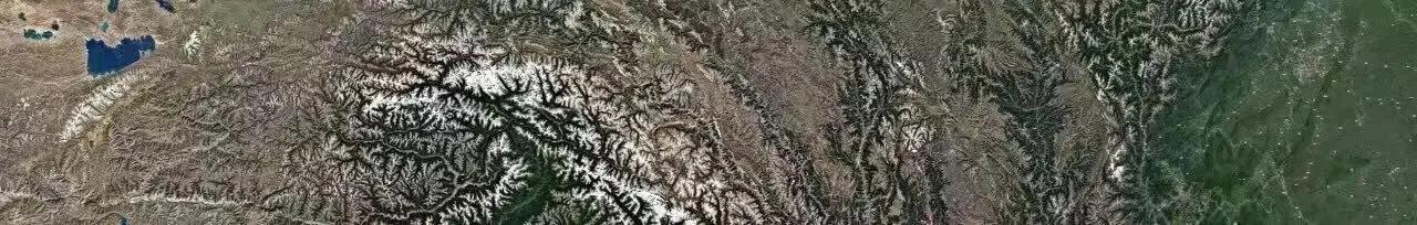 华为遥感数据,华为长光卫星遥感