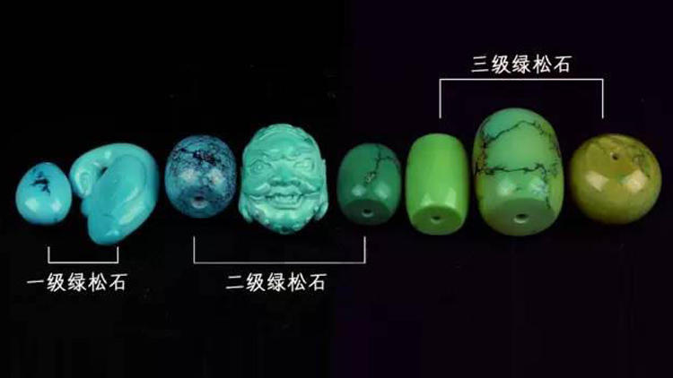 怎样鉴定绿松石的价值,怎样才能看出最好的绿松石