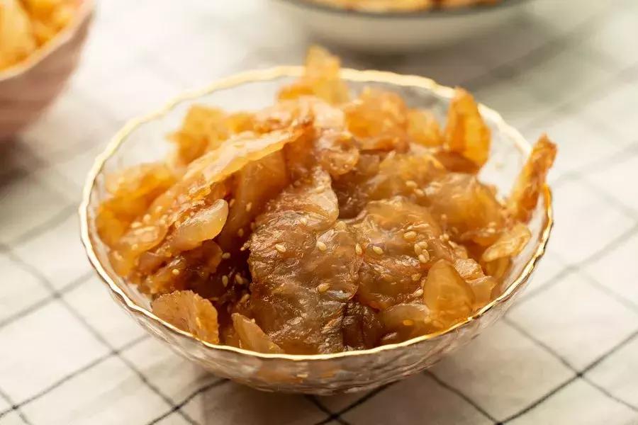 人气美食推荐山林大红肠,山林大红肠吃货日常