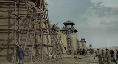 太监在古代是什么样的存在,历史上的太监是怎么来的