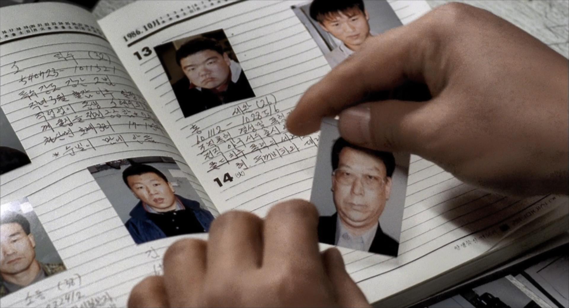 观影：5年里10名女子受害，仅1人幸存，良心警察被逼成*力暴**狂