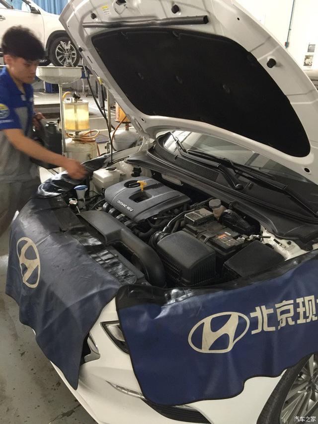 名图优缺点,现代名图的最大缺点