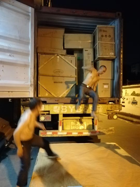 海运家具到澳大利亚流程,海运家具到澳洲要多少钱